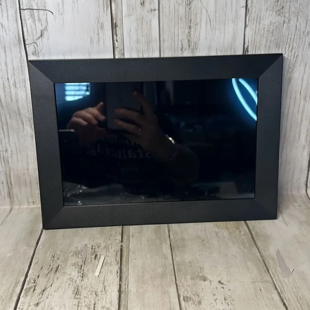 Scishion Wifi‎ Digital Photo Frame 10.1”